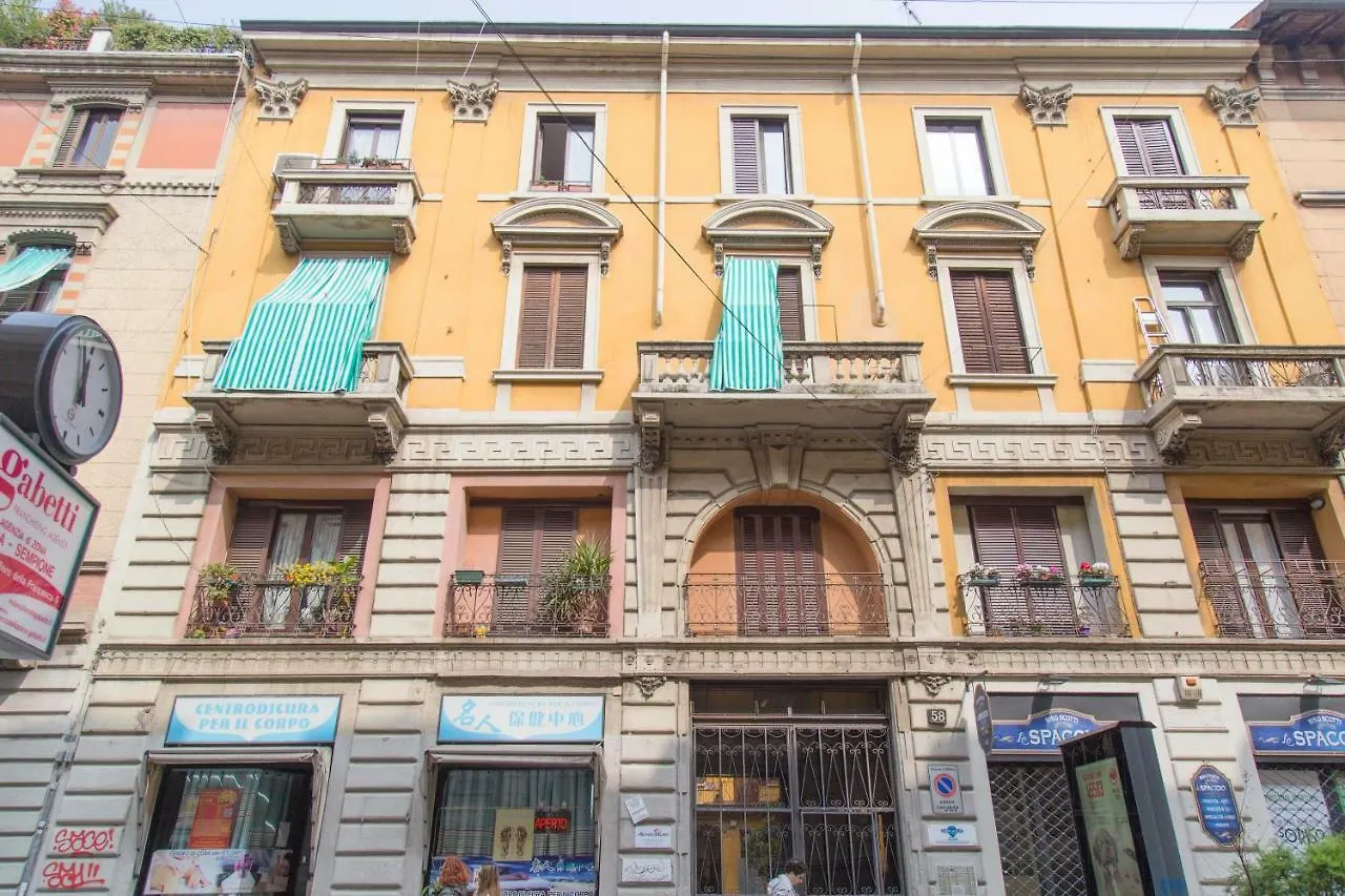 Brand, New And Fully Furnished Apt Milano