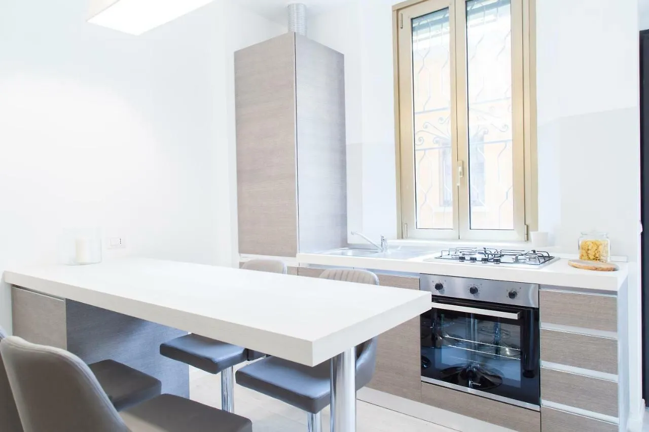 Brand, New And Fully Furnished Apt Milano 0*,